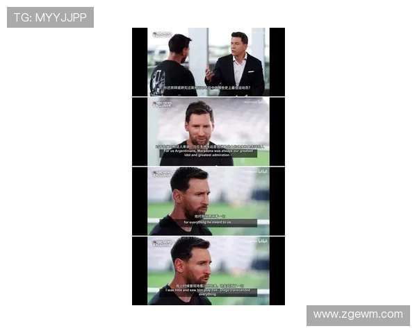 阿根廷足球队传奇球星回顾 从马拉多纳到梅西的辉煌征程